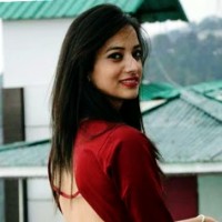 Siddhi Thakur