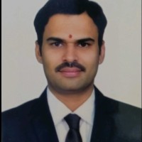 Vinaykumar N  M