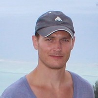 Sergey Polkovnikov