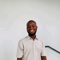Ogunjimi Olamide Abdulkabir, SAL.