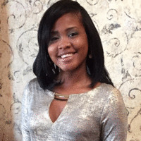 Tierra Sanders