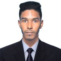 Nahid Alam