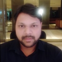 nilesh shenvi