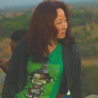 Judy Tian