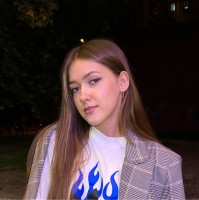 Yelyzaveta Rogova