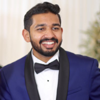 Deepak Damodharan