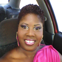 Tishema Georges