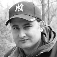 Daniel Razumov