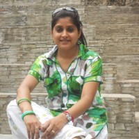 Anita Singh