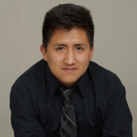 Emerson Arge Leon