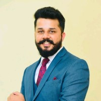 Muthappa K B