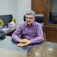Farooq Azam