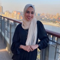 Esraa Sewilam