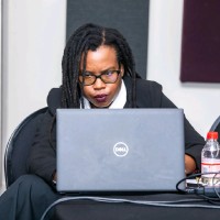 Nokwanda Maseko