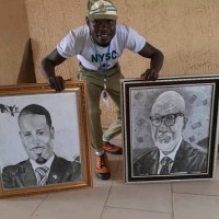 Victor Otokpa