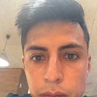 Luis Antonio Saritama Shucad