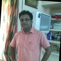 Arnab Kumar Das