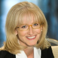 Mary Ellison