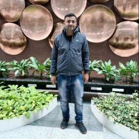 Pawan Sahu