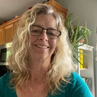 Christine Letcher