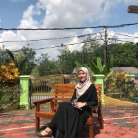 Izzati Idris
