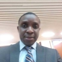 Olayinka Ogunrinde    FIIM AFRICA  ANIMN  MBA