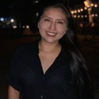 Cinthia Tamay