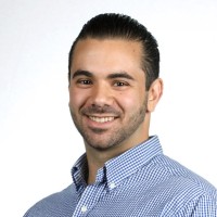 Nicolas Fernandes