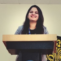 Rajshree Pandey