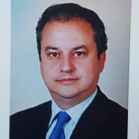 Jose Ignacio Condés Fernández