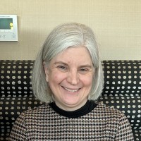 Helen Hindle