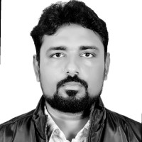 Raushan Kumar Singh