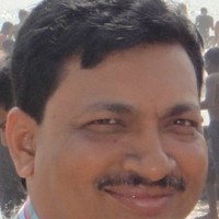Suvesh Panda