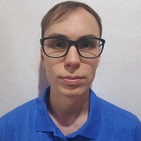 Matheus da Silva Model