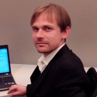 Leonov Anton