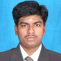 Sriram Selvaraj