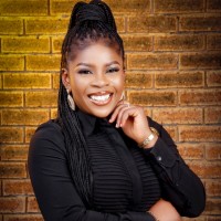 Justina Akinbolajo