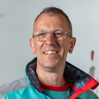 Henk Dronkert