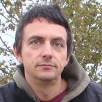 Rossen Rashkoff