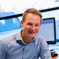 Arno Boschker