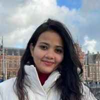 Swati Kadam
