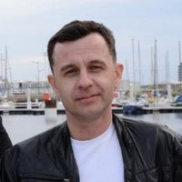 Sirota Alexey