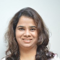 Soha Prajapati