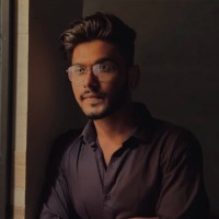 Vikesh Gupta