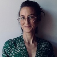 Silvia Döhnert