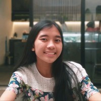 Maria Magdalena Putri Kinasih