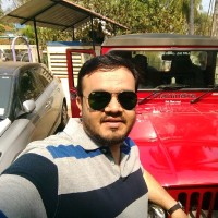 Anuj Dave