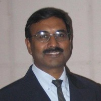 Ashok Rastogi