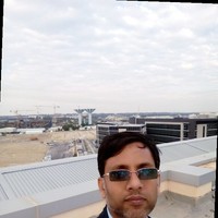 Rashid Mohammed