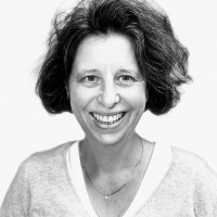 Anne-Elisabeth HEDDESHEIMER